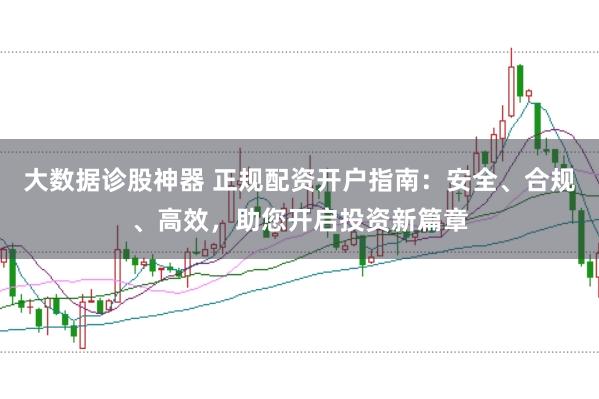 大数据诊股神器 正规配资开户指南：安全、合规、高效，助您开启投资新篇章