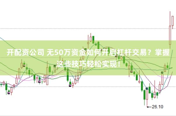 开配资公司 无50万资金如何开启杠杆交易？掌握这些技巧轻松实现！