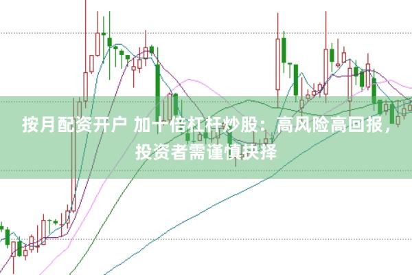 按月配资开户 加十倍杠杆炒股：高风险高回报，投资者需谨慎抉择