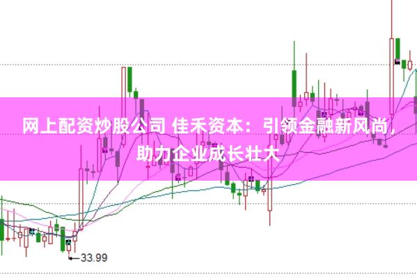 网上配资炒股公司 佳禾资本：引领金融新风尚，助力企业成长壮大