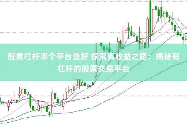 股票杠杆哪个平台最好 探索高收益之路：揭秘有杠杆的股票交易平台