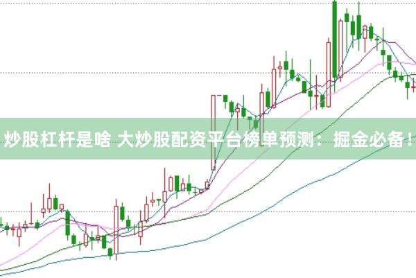 炒股杠杆是啥 大炒股配资平台榜单预测：掘金必备！