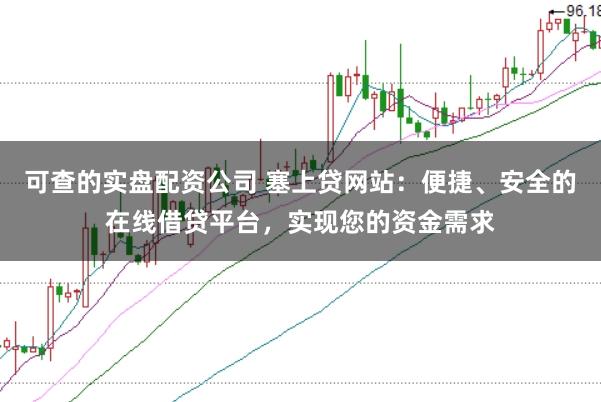可查的实盘配资公司 塞上贷网站：便捷、安全的在线借贷平台，实现您的资金需求