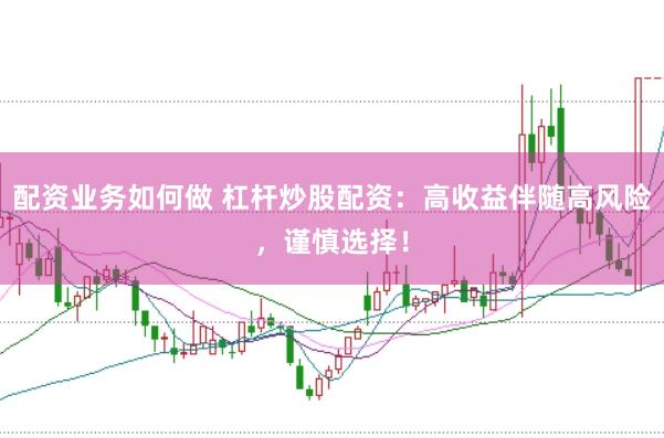 配资业务如何做 杠杆炒股配资：高收益伴随高风险，谨慎选择！