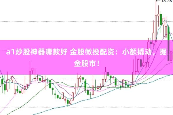 a1炒股神器哪款好 金股微投配资：小额撬动，掘金股市！