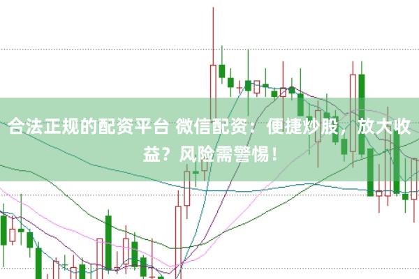 合法正规的配资平台 微信配资：便捷炒股，放大收益？风险需警惕！