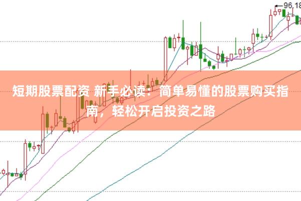 短期股票配资 新手必读：简单易懂的股票购买指南，轻松开启投资之路