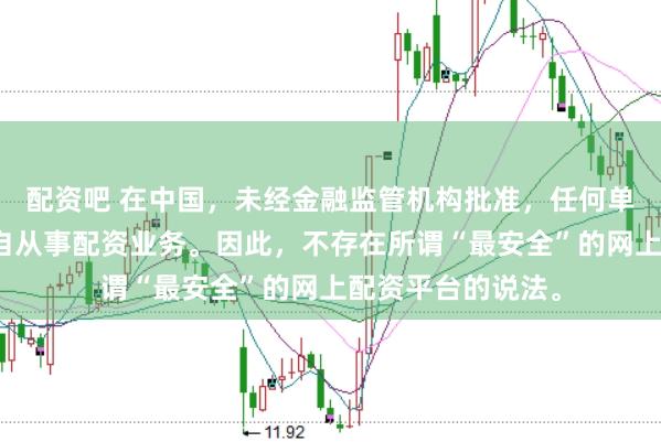 配资吧 在中国，未经金融监管机构批准，任何单位或个人不得擅自从事配资业务。因此，不存在所谓“最安全”的网上配资平台的说法。