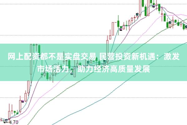 网上配资都不是实盘交易 民营投资新机遇：激发市场活力，助力经济高质量发展