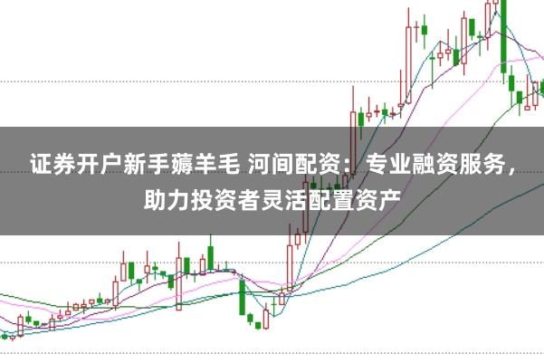 证券开户新手薅羊毛 河间配资：专业融资服务，助力投资者灵活配置资产